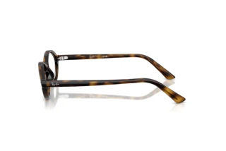 Side view Ray-Ban RX7265 (8320)