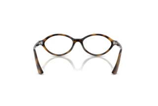 Rear view Ray-Ban RX7265 (8320)