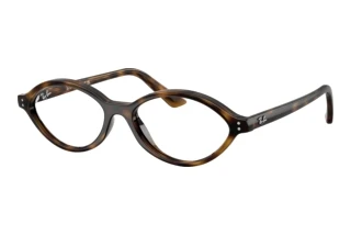 Front view Ray-Ban RX7265 (8320)