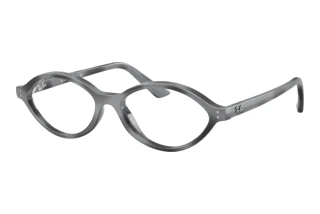 Front view Ray-Ban RX7265 (8489)