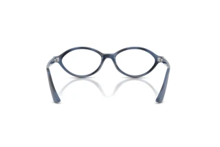 Rear view Ray-Ban RX7265 (8490)