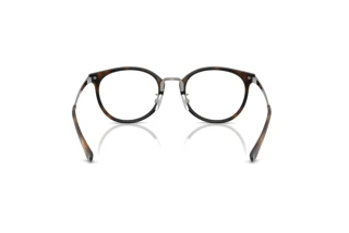Rear view Ray-Ban RX7266D (2012)
