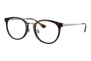 Front view Ray-Ban RX7266D (2012)