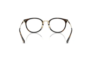Rear view Ray-Ban RX7266D (8472)