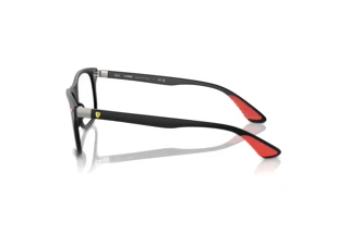Side view Ray-Ban RX7307M (F602)