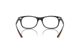 Rear view Ray-Ban RX7307M (F602)