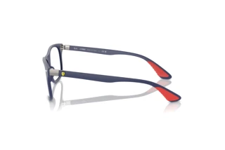 Side view Ray-Ban RX7307M (F604)