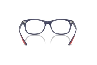Rear view Ray-Ban RX7307M (F604)
