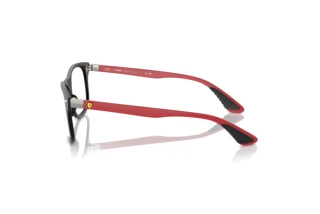 Side view Ray-Ban RX7307M (F700)