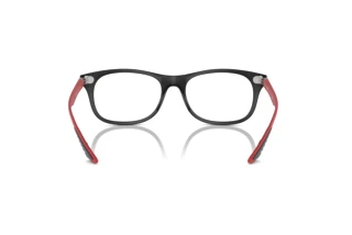 Rear view Ray-Ban RX7307M (F700)