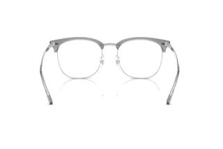 Rear view Ray-Ban RX7318D (8326)