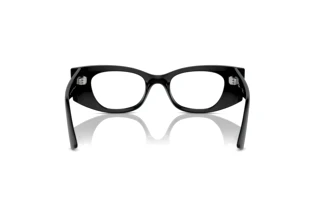 Rear view Ray-Ban KAT (RX7327 - 8260)