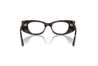 Rear view Ray-Ban KAT (RX7327 - 8320)