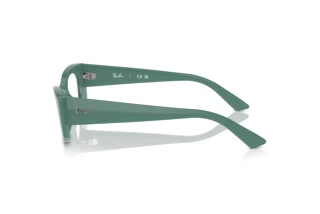 Side view Ray-Ban KAT (RX7327 - 8345)