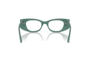 Rear view Ray-Ban KAT (RX7327 - 8345)