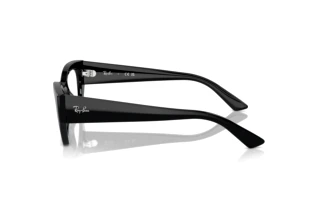 Side view Ray-Ban ZENA (RX7330 - 8260)
