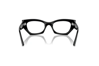 Rear view Ray-Ban ZENA (RX7330 - 8260)