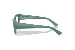 Side view Ray-Ban ZENA (RX7330 - 8345)