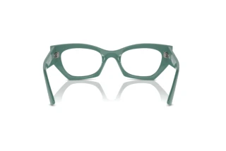 Rear view Ray-Ban ZENA (RX7330 - 8345)