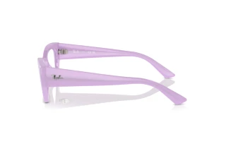 Side view Ray-Ban ZENA (RX7330 - 8346)