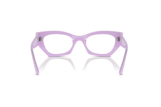Rear view Ray-Ban ZENA (RX7330 - 8346)