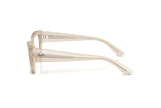 Side view Ray-Ban ZENA (RX7330 - 8433)