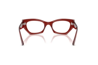 Rear view Ray-Ban ZENA (RX7330 - 8436)