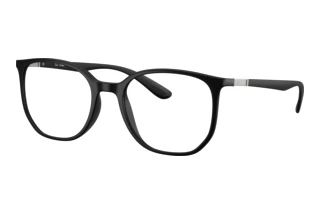 Front view Ray-Ban RX7397 (5204)
