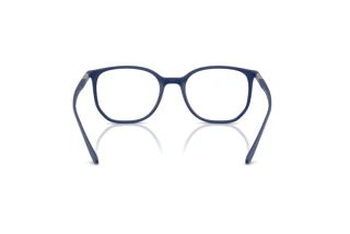 Rear view Ray-Ban RX7397 (5207)