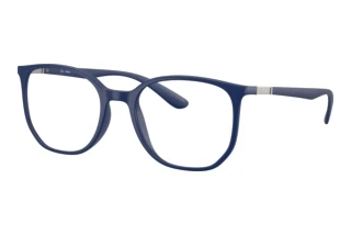 Front view Ray-Ban RX7397 (5207)