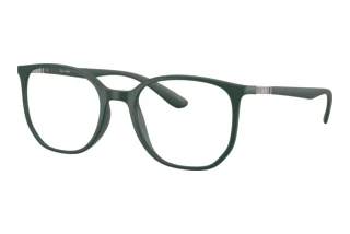 Front view Ray-Ban RX7397 (8062)