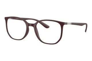 Front view Ray-Ban RX7397 (8088)