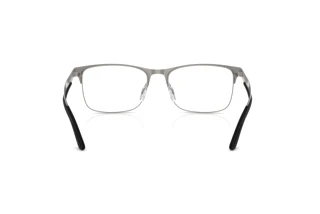 Rear view Ray-Ban RX7550 (3214)