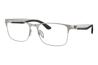 Front view Ray-Ban RX7550 (3214)