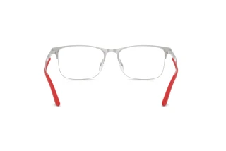 Rear view Ray-Ban RX7550 (3219)