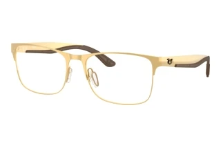 Front view Ray-Ban RX7550 (3220)