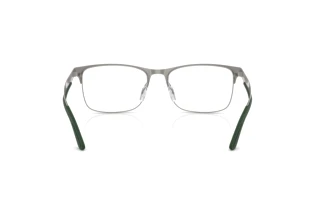 Rear view Ray-Ban RX7550 (3221)