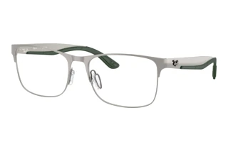 Front view Ray-Ban RX7550 (3221)