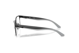 Side view Ray-Ban RX7550 (3222)