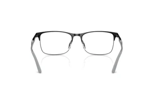 Rear view Ray-Ban RX7550 (3222)