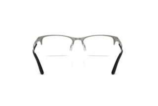 Rear view Ray-Ban RX7551 (3214)