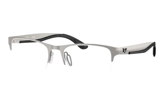 Front view Ray-Ban RX7551 (3214)