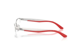 Side view Ray-Ban RX7551 (3219)