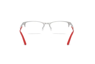 Rear view Ray-Ban RX7551 (3219)