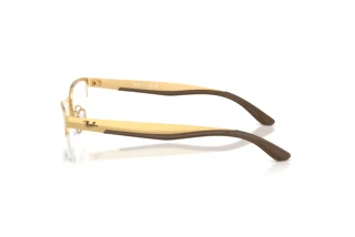 Side view Ray-Ban RX7551 (3220)