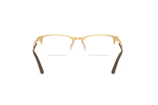 Rear view Ray-Ban RX7551 (3220)