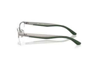 Side view Ray-Ban RX7551 (3221)