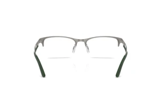Rear view Ray-Ban RX7551 (3221)