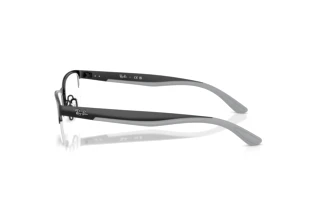 Side view Ray-Ban RX7551 (3222)