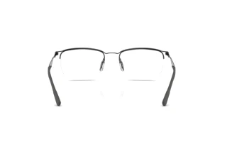 Rear view Ray-Ban RX7552 (3209)